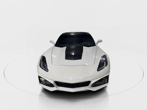 2014 Chevrolet Corvette Stingray Z51