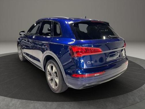 2020 Audi Q5 45 Premium