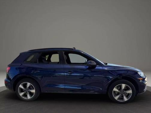 2020 Audi Q5 45 Premium