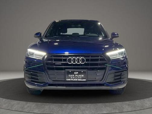 2020 Audi Q5 45 Premium