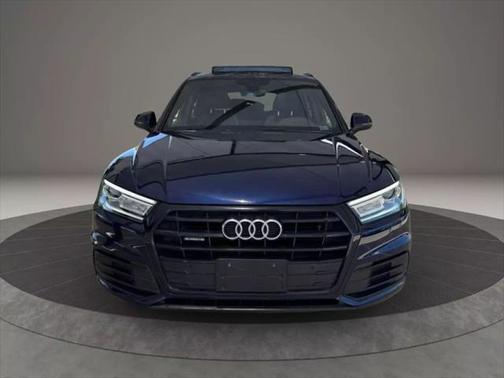 2020 Audi Q5 45 Premium