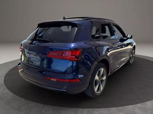 2020 Audi Q5 45 Premium