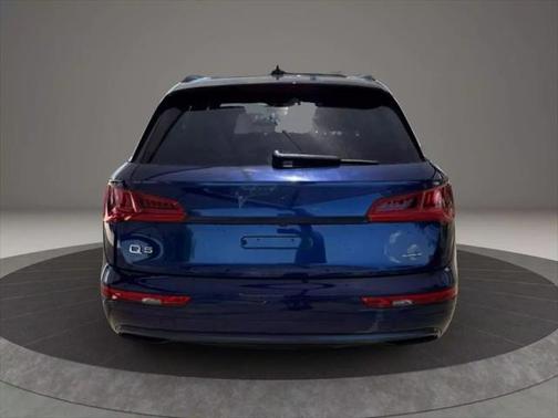 2020 Audi Q5 45 Premium
