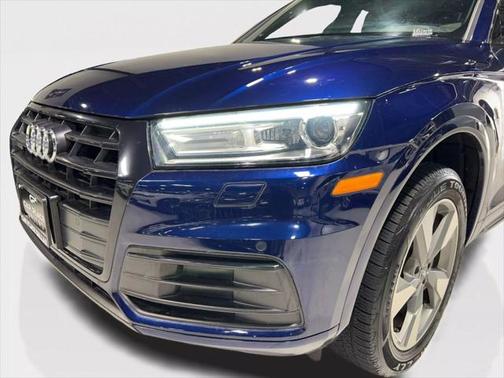 2020 Audi Q5 45 Premium