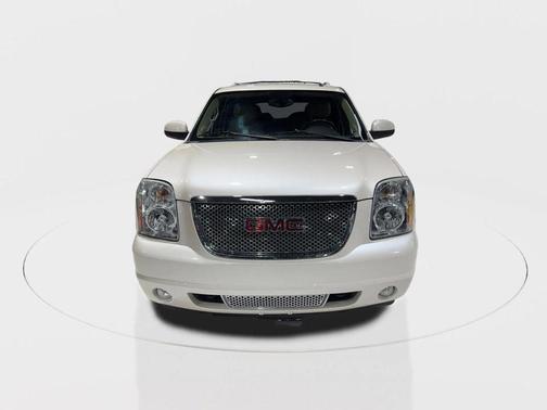 2013 GMC Yukon Denali