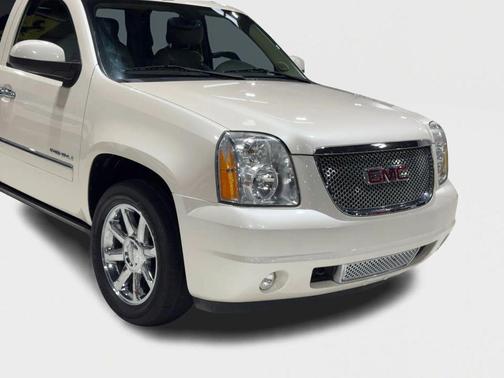 2013 GMC Yukon Denali