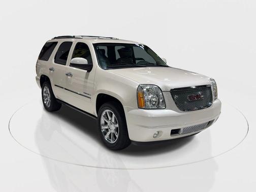 2013 GMC Yukon Denali