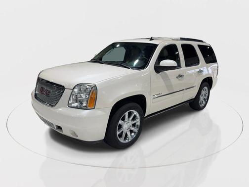 2013 GMC Yukon Denali