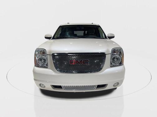 2013 GMC Yukon Denali