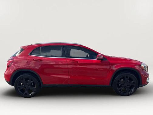 2019 Mercedes-Benz GLA 250 Base