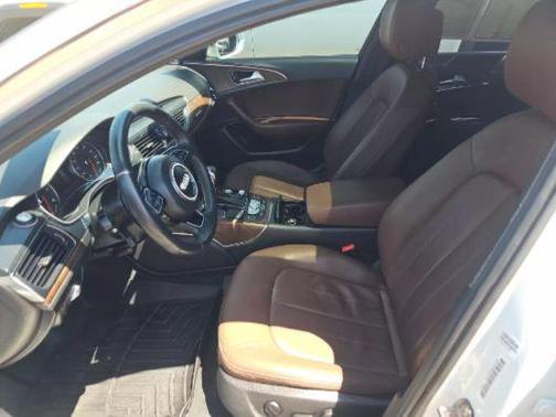 2015 Audi A6 2.0T Premium