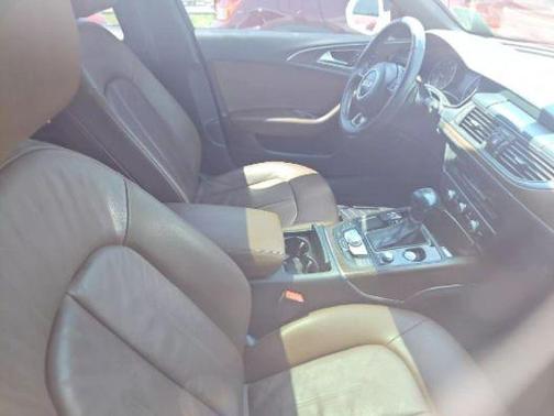 2015 Audi A6 2.0T Premium