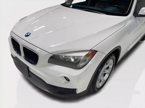 2014 BMW X1 sDrive 28i