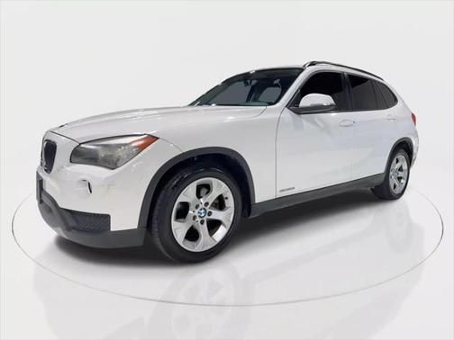 2014 BMW X1 sDrive 28i