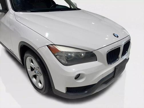 2014 BMW X1 sDrive 28i