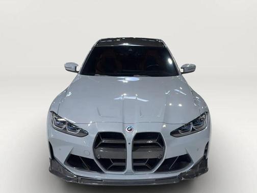 2023 BMW M3 Sedan