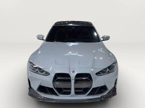 2023 BMW M3 Sedan