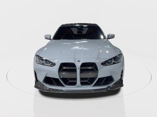 2023 BMW M3 Sedan