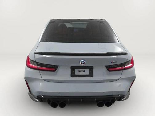 2023 BMW M3 Sedan