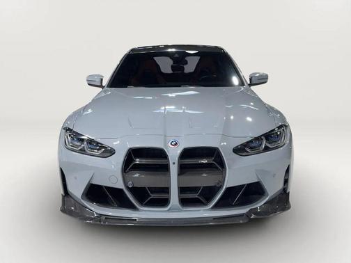 2023 BMW M3 Sedan