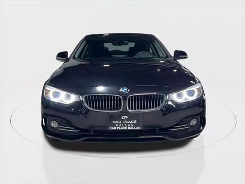 2014 BMW 428 i