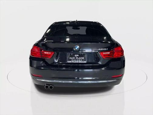 2014 BMW 428 i
