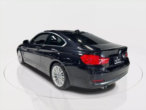 2014 BMW 428 i