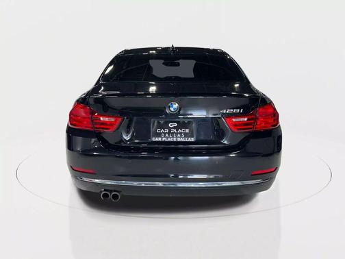 2014 BMW 428 i