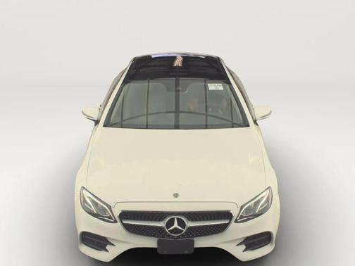 2019 Mercedes-Benz E-Class E 450 Coupe 2D