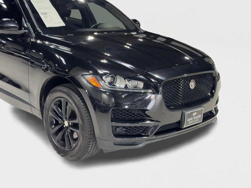 2020 Jaguar F-PACE Premium P250 AWD Automatic