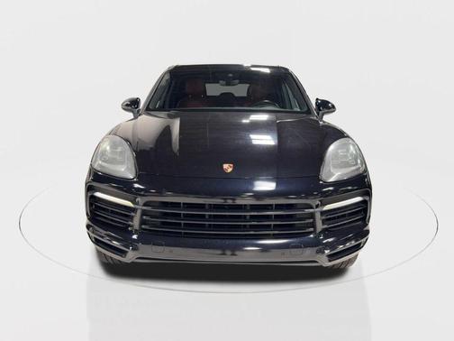 2019 Porsche Cayenne Cayenne