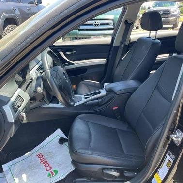 2011 BMW 328 328i Sedan 4D