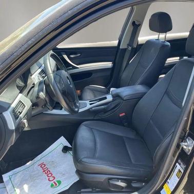 2011 BMW 328 328i Sedan 4D