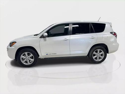 2012 Toyota RAV4 Sport