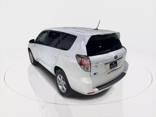 2012 Toyota RAV4 Sport