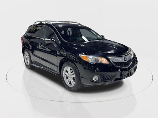 2015 Acura RDX Technology Package