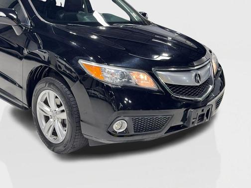 2015 Acura RDX Technology Package