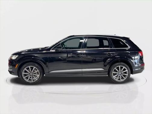 2019 Audi Q7 45 Premium Plus