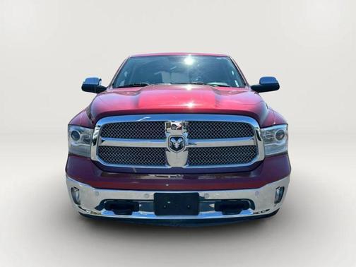 2014 RAM 1500 Longhorn