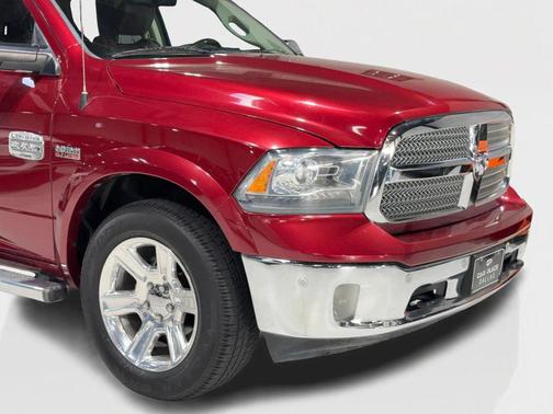 2014 RAM 1500 Longhorn