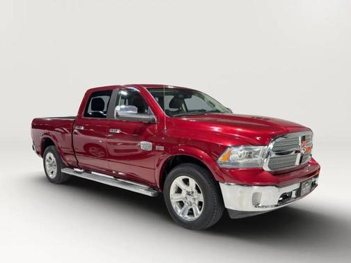 2014 RAM 1500 Longhorn