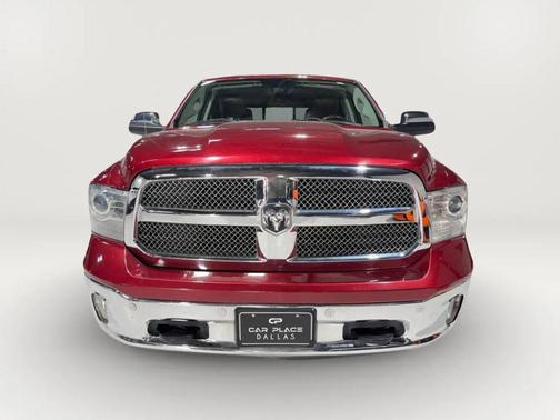 2014 RAM 1500 Longhorn