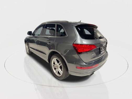 2017 Audi Q5 2.0T Premium Plus