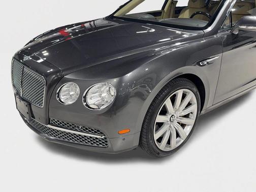 2014 Bentley Flying Spur Base