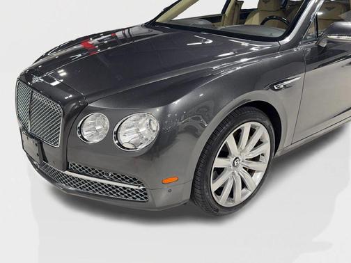 2014 Bentley Flying Spur Base