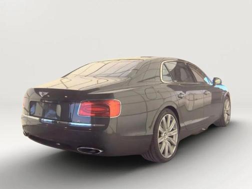 2014 Bentley Flying Spur Base