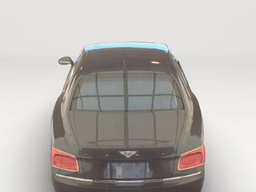 2014 Bentley Flying Spur Base
