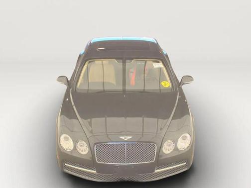 2014 Bentley Flying Spur Base