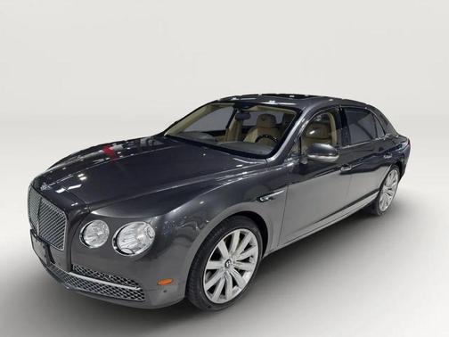 2014 Bentley Flying Spur Base