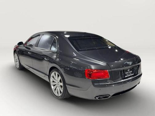 2014 Bentley Flying Spur Base